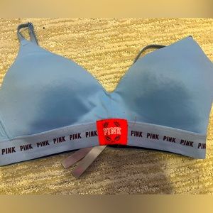 Sports bra from Pink